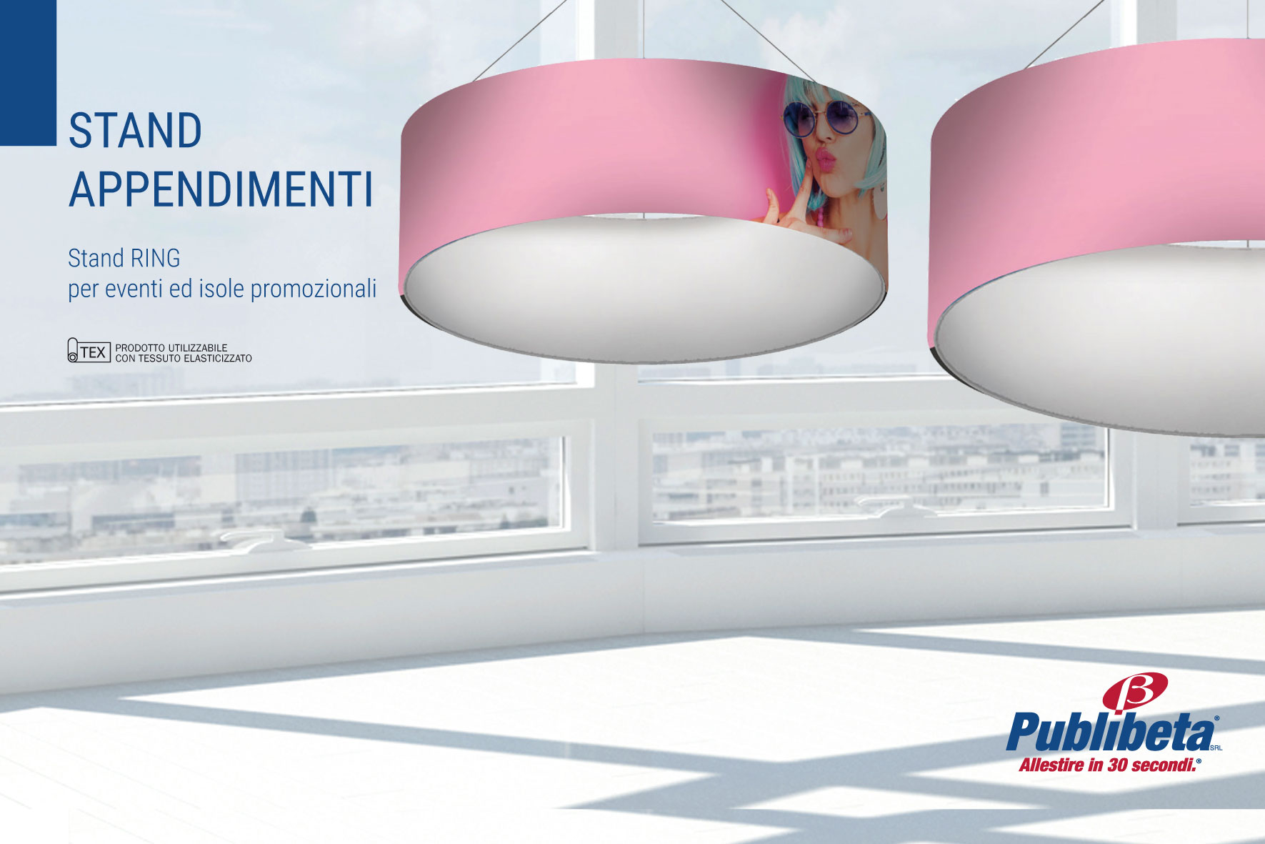 stand appendimenti