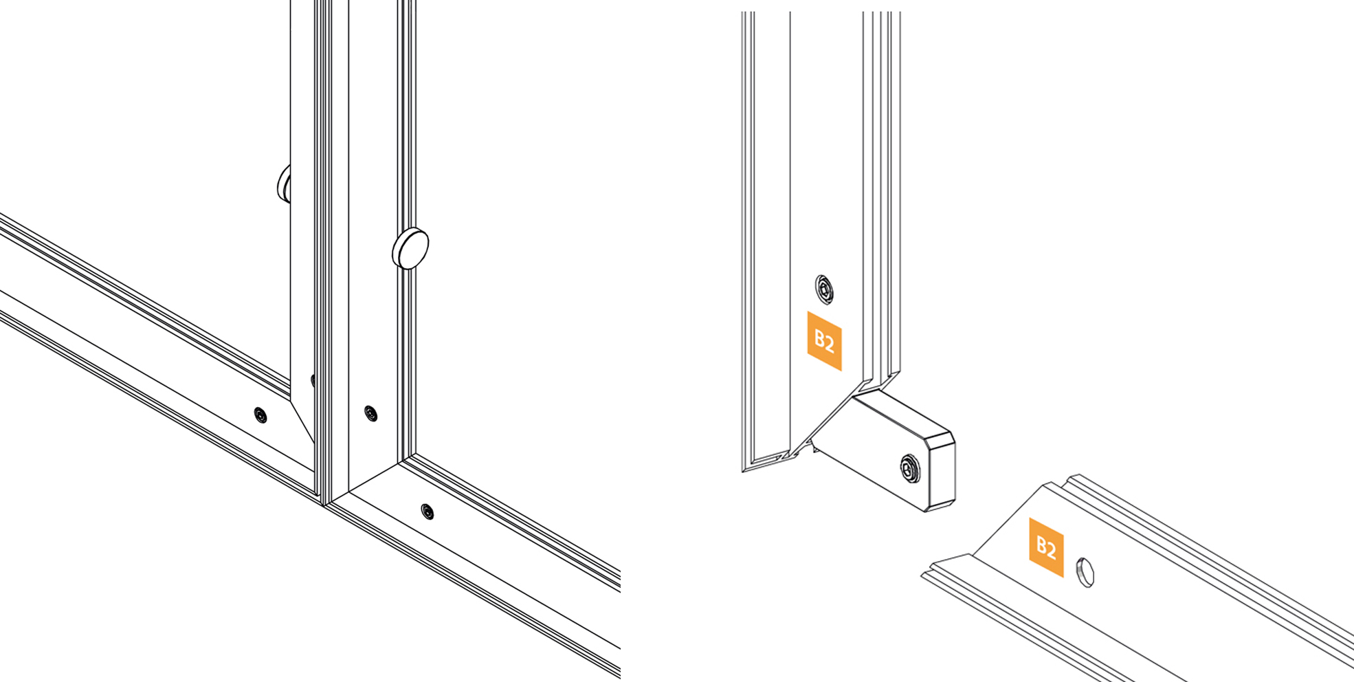 connessione-orizontale-profili-alluminio-stand-portatili-vct-modulari-componibili-per-fiere